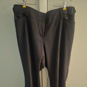 Lane Bryant Black Dress Pants – Flattering & Classic